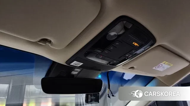 Kia Carnival 4th generation id 2975555 из Кореи 9