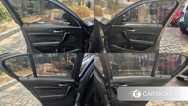 BMW 1 Series (F20) id 3823919 из Кореи 9