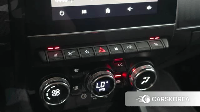 Renault Korea (Samsung) XM3 id 4662221 из Кореи 9