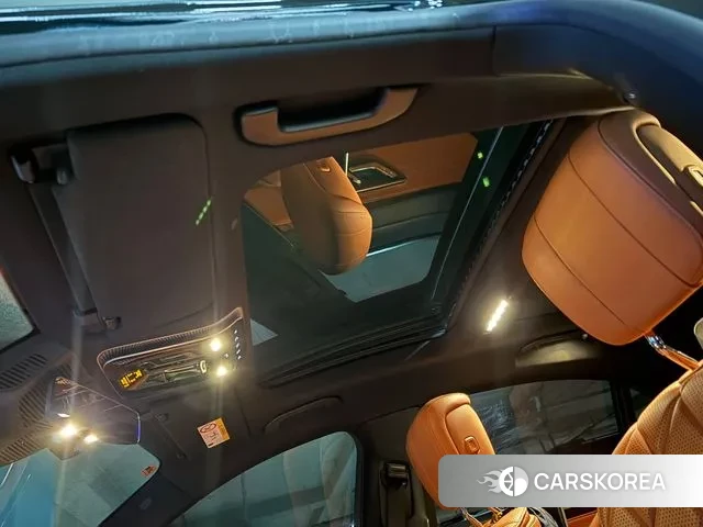 Mercedes-Benz S-Class W223 id 3550638 из Кореи 9