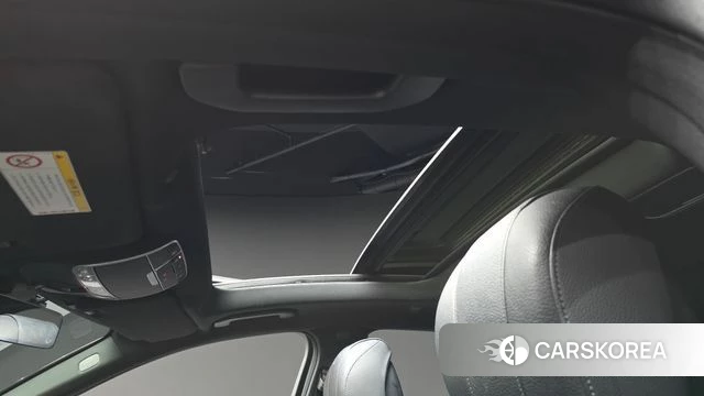 Mercedes-Benz S-Class W222 id 4732599 из Кореи 9