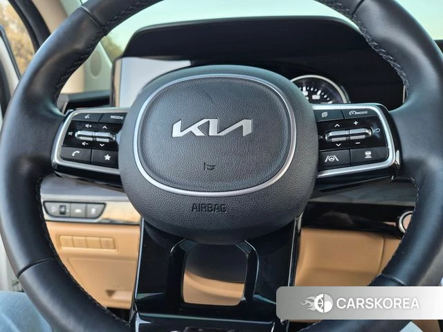 Kia Carnival 4th generation id 4382145 из Кореи 9