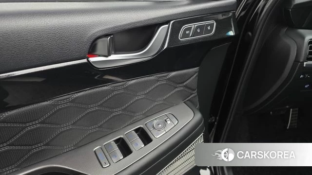 Hyundai Palisade id 3859731 из Кореи 9