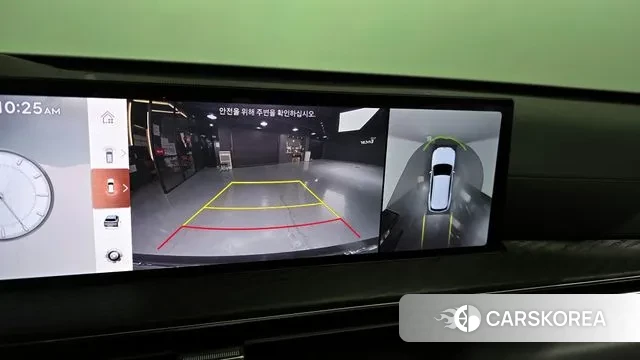 Genesis GV80 id 3596140 из Кореи 9