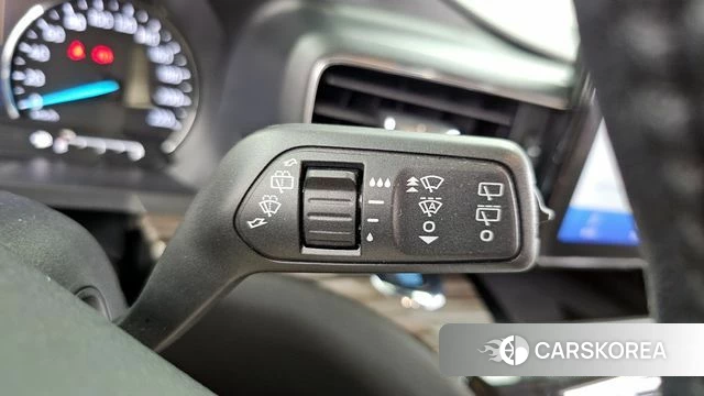 Ford Explorer 6th Generation id 4308898 из Кореи 9