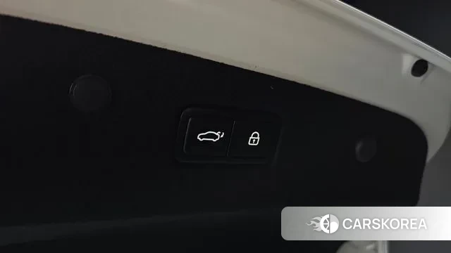 Kia The New K8 Hybrid id 3080824 из Кореи 9