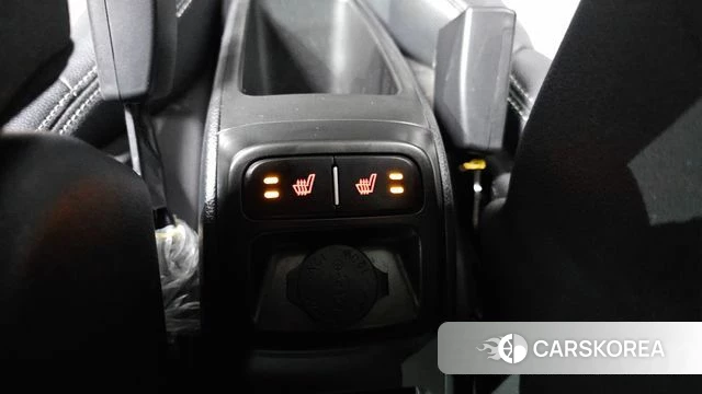 Kia The New Ray id 4310505 из Кореи 9