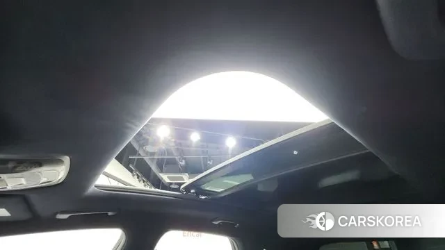 Genesis GV70 id 3388694 из Кореи 9