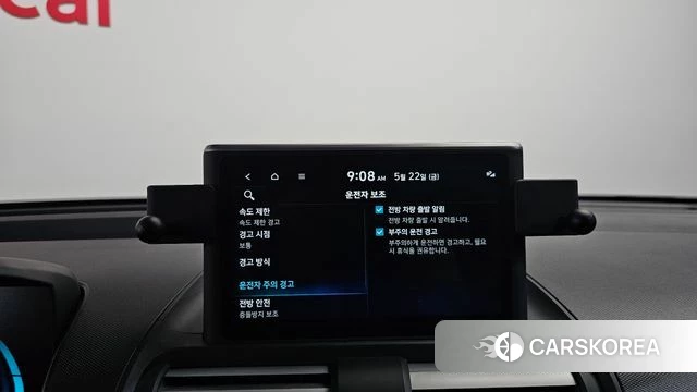Hyundai Casper id 4360399 из Кореи 9