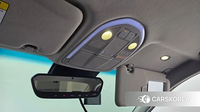 Genesis G70 id 3703634 из Кореи 9