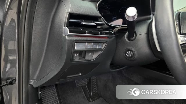 Genesis G80 (RG3) id 4721683 из Кореи 9