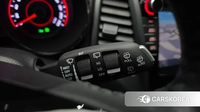 Ssangyong Tivoli Armor id 2986799 из Кореи 9