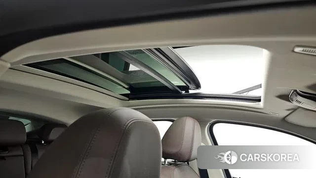 BMW X4 (G02) id 3483207 из Кореи 9