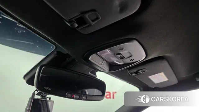 Chevrolet (GM Daewoo) Trax Crossover id 3679991 из Кореи 9