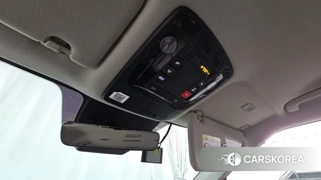 Kia The New Carnival 4th Generation id 3580840 из Кореи 9