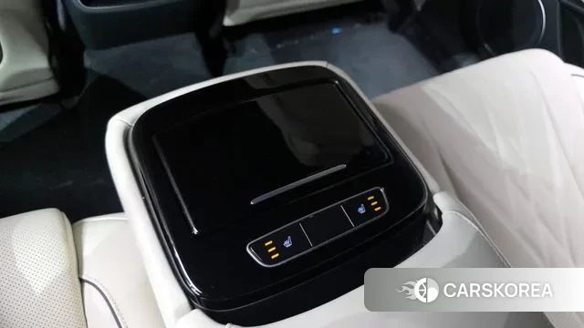 Genesis Electrified G80 (RG3) id 3432966 из Кореи 9