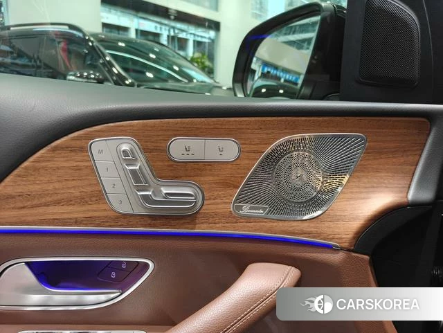 Mercedes-Benz GLE (import) id 4216836 из Китая 9