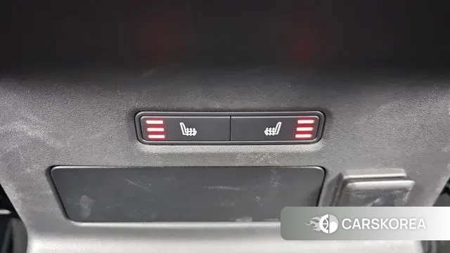 Land Rover Range Rover Velar id 3477616 из Кореи 9