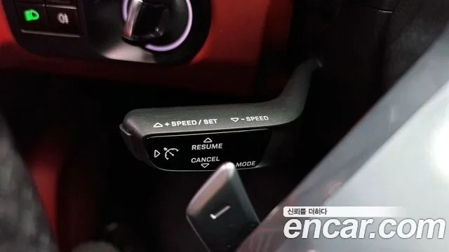 Porsche Cayenne (PO536) id 2715984 из Кореи 9