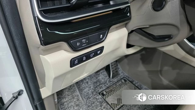 Kia The New Carnival 4th Generation id 4462402 из Кореи 9