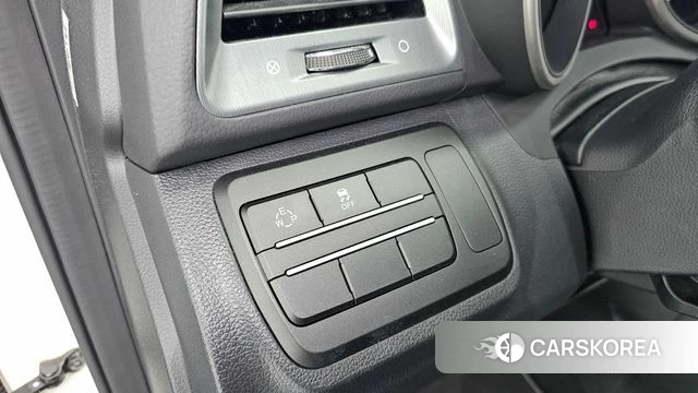 Ssangyong Tivoli Armor id 4448199 из Кореи 9
