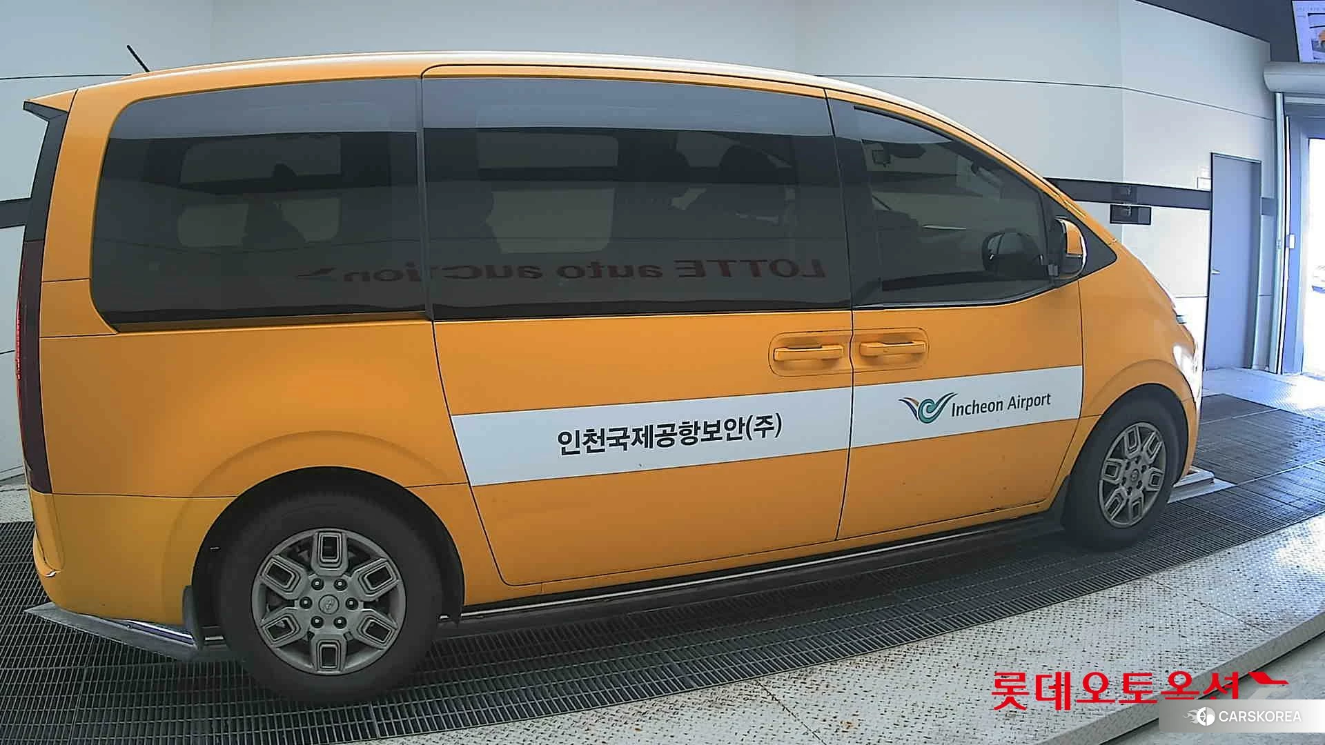 Hyundai Staria id 4674116 из Кореи 9