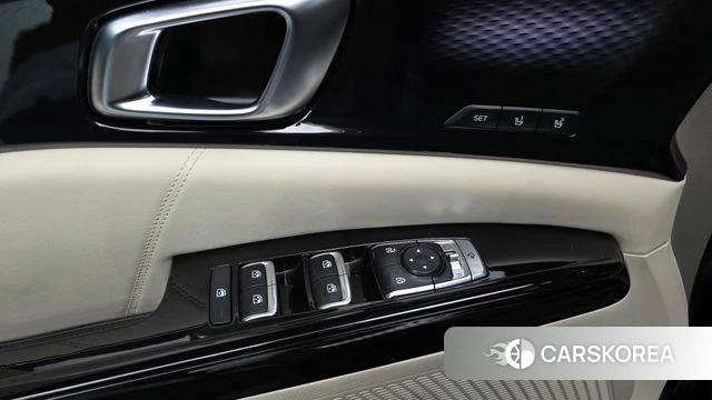 Kia Carnival 4th generation id 4779630 из Кореи 9