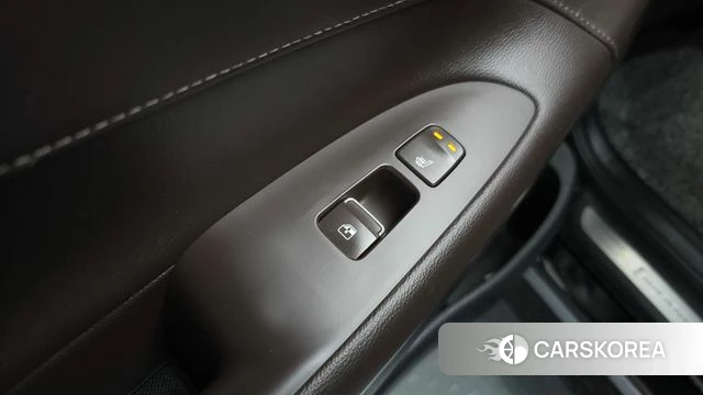 Hyundai The New Grandeur IG Hybrid id 4344701 из Кореи 9