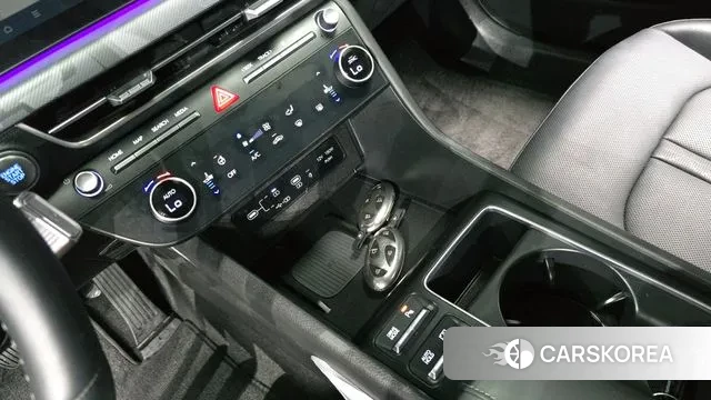 Hyundai Sonata D Edge (DN8) id 2958748 из Кореи 9