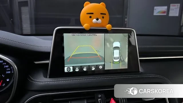 Genesis G70 id 3357348 из Кореи 9