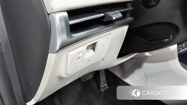 Hyundai The New Tucson (NX4) id 4893171 из Кореи 9