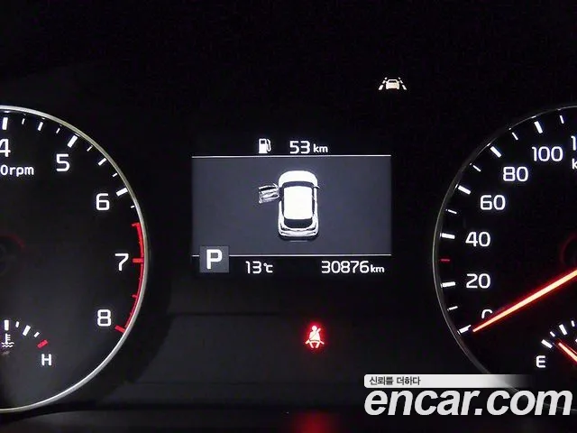 Kia Seltos id 2597230 из Кореи 9