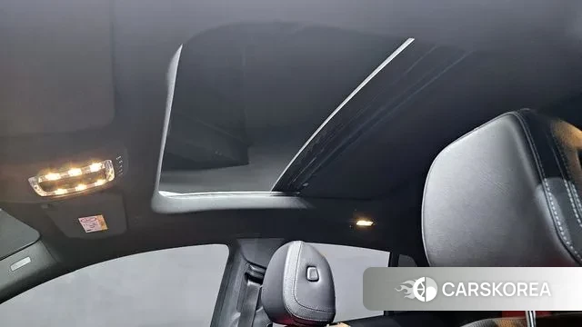 Mercedes-Benz GLE-Class W167 id 3388252 из Кореи 9