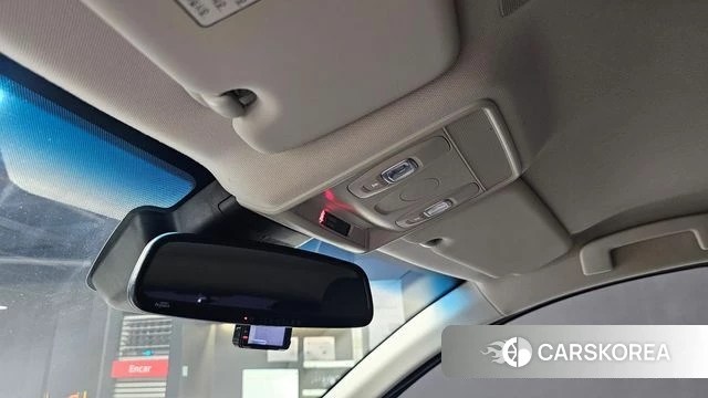 Renault Korea (Samsung) XM3 id 4371125 из Кореи 9