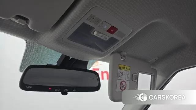 Hyundai Casper id 3427359 из Кореи 9