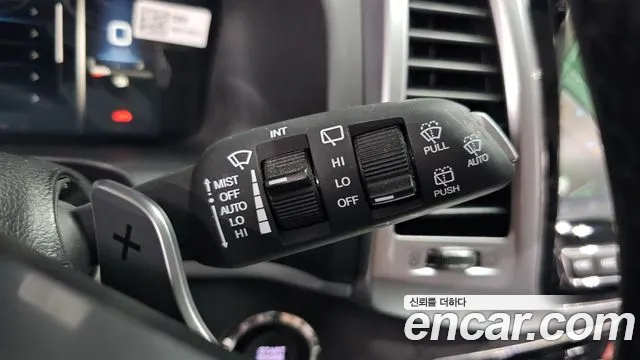 Ssangyong All New Rexton id 2812591 из Кореи 9