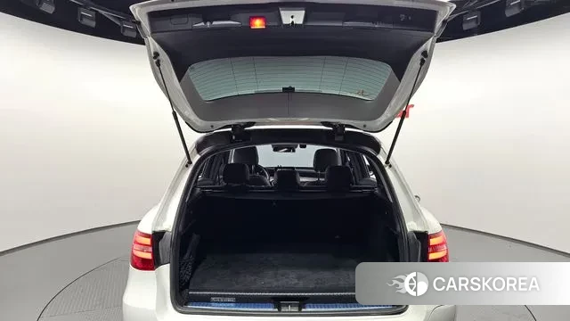 Mercedes-Benz GLC-Class X253 id 3386014 из Кореи 9