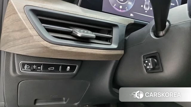 Kia K8 id 4195940 из Кореи 9