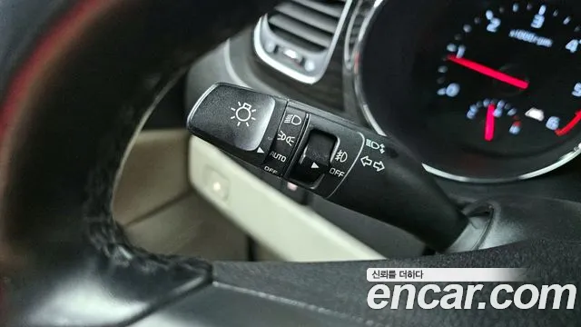 Kia The New Carnival id 2675948 из Кореи 9