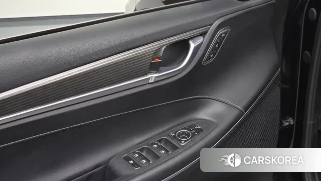 Hyundai Grandeur IG id 3484924 из Кореи 9