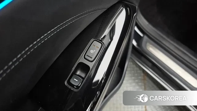 Kia Come New K7 id 3156484 из Кореи 9