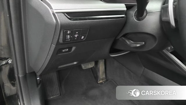 Kia The New K5 3rd generation id 4715406 из Кореи 9