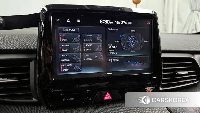 Hyundai Veloster (JS) id 3417945 из Кореи 9