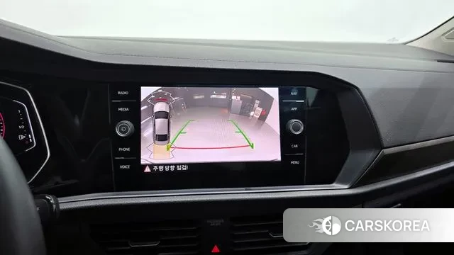 Volkswagen 7th Generation of Jetta id 2960465 из Кореи 9