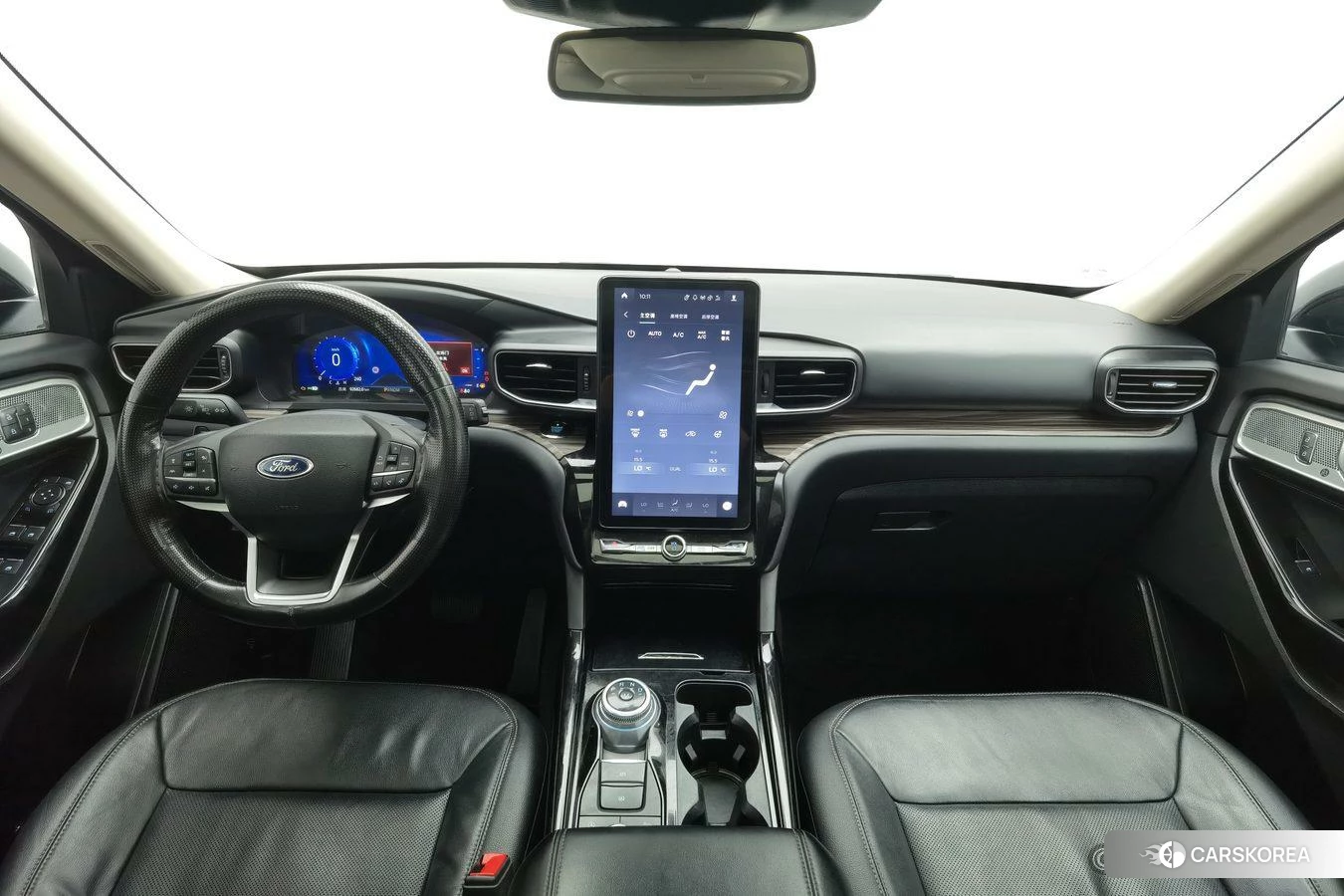 Ford Explorer id 4453006 из Китая 9