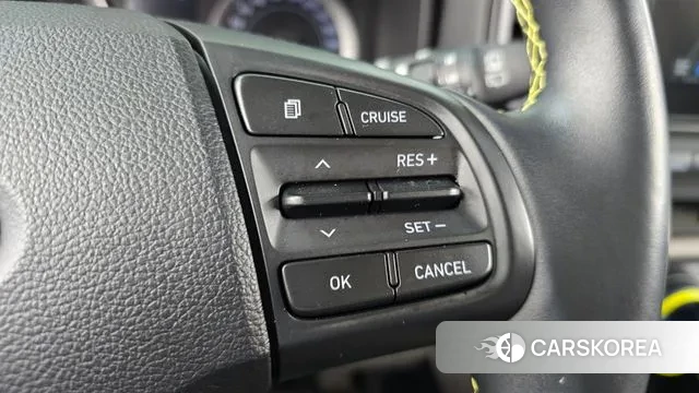 Hyundai Venue id 3660973 из Кореи 9