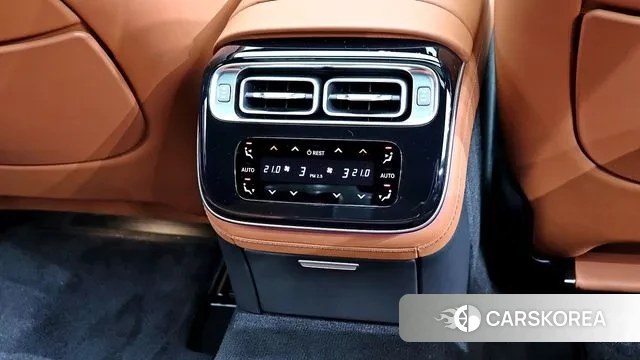 Mercedes-Benz S-Class W223 id 3394699 из Кореи 9