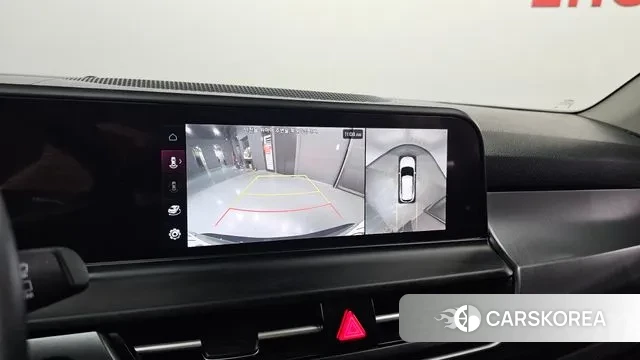 Kia The New Seltos id 3555173 из Кореи 9