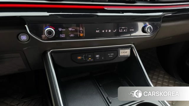Kia The New Carnival 4th Generation id 4493838 из Кореи 9