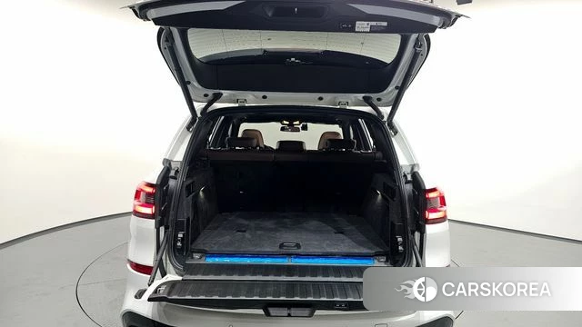 BMW X5 (G05) id 4495435 из Кореи 9